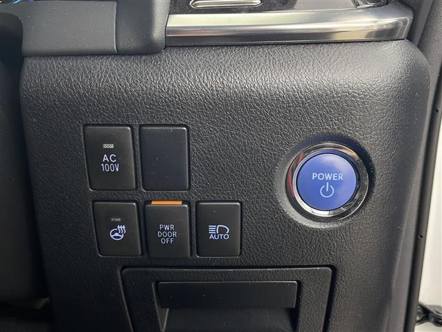 アルファードハイブリッド ＳＲ　Ｃパッケージ　サンルーフ　純正フリップダウンモニター　トヨタセーフティセンス　純正１０．５型ナビ　フルセグ　Ｂｌｕｅｔｏｏｔｈ　パノラミックビューモニター　両側パワースライドドア　レーダークルーズコントロール（3枚目）