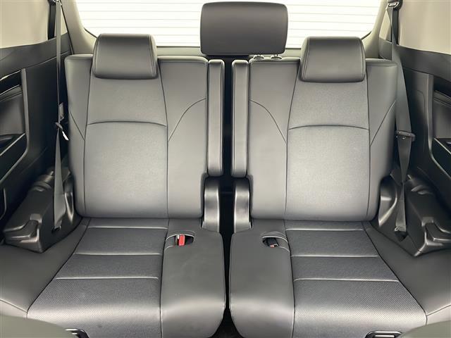 アルファードハイブリッド ＳＲ　Ｃパッケージ　サンルーフ　純正フリップダウンモニター　トヨタセーフティセンス　純正１０．５型ナビ　フルセグ　Ｂｌｕｅｔｏｏｔｈ　パノラミックビューモニター　両側パワースライドドア　レーダークルーズコントロール（24枚目）