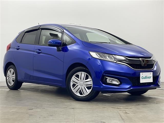 フィット １３Ｇ・Ｌ　ホンダセンシング　禁煙車　ホンダセンシング　純正ＳＤナビ　バックカメラ　レーダークルーズコントロール　ＬＥＤオートライト　アイドリングストップ　レーンキープアシスト　ステアリングスイッチ　スマートキー　ビルトインＥＴＣ（32枚目）