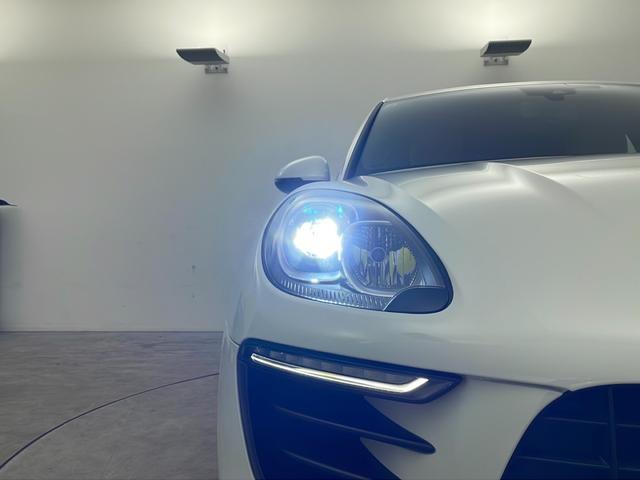 マカン マカンＧＴＳ　純正ＯＰ　ＢＢＳ製ＲＳスパイダー２０インチＡＷ　純正１８インチスタッドレス付ＡＷ　ＨＤＤナビ　ＬＥＤヘッドライト　スマートキー　スペアスマートキー（7枚目）