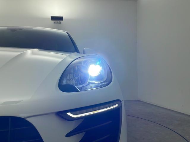 マカン マカンＧＴＳ　純正ＯＰ　ＢＢＳ製ＲＳスパイダー２０インチＡＷ　純正１８インチスタッドレス付ＡＷ　ＨＤＤナビ　ＬＥＤヘッドライト　スマートキー　スペアスマートキー（14枚目）