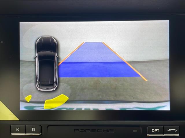 マカン マカンＧＴＳ　純正ＯＰ　ＢＢＳ製ＲＳスパイダー２０インチＡＷ　純正１８インチスタッドレス付ＡＷ　ＨＤＤナビ　ＬＥＤヘッドライト　スマートキー　スペアスマートキー（38枚目）