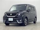 ハイブリッドＭＶ　４ＷＤ　純正ナビ　フルセグＴＶ　全方位カメラ　アダプティブクルーズコントロール　両側パワースライドドア　シートヒーター　ヘッドアップディスプレイ　デジタルインナーミラー　純正フロアマット　ＥＴＣ（34枚目）