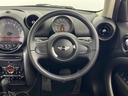 ＭＩＮＩ クーパーＤ　クロスオーバー　オール４　４ＷＤ　ＣＤオーディオ　ＥＴＣ　横滑り防止装置　オートライト　オートマチックハイビーム　社外ＡＷ　社外フロアマット　ＬＥＤヘッドライト　スマートキー　スペアキー（6枚目）