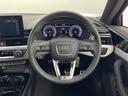Ａ４アバント ４０ＴＤＩクワトロ　Ｓライン　４ＷＤ　純正ナビ　フルセグＴＶ　全方位カメラ　アダプティブクルーズコントロール　パドルシフト　パワーバックドア　ハーフレザーシート　パワーシート　ヒートシーター　ドライブレコーダー　ＥＴＣ２．０（5枚目）