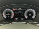Ａ４アバント ４０ＴＤＩクワトロ　Ｓライン　４ＷＤ　純正ナビ　フルセグＴＶ　全方位カメラ　アダプティブクルーズコントロール　パドルシフト　パワーバックドア　ハーフレザーシート　パワーシート　ヒートシーター　ドライブレコーダー　ＥＴＣ２．０（6枚目）