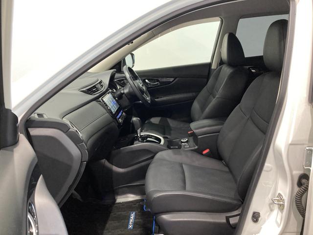 エクストレイル 20Xi 純正10インチナビ アラウンドビューモニター レーダークルーズコントロール シートヒーター デジタルインナーミラー 電動リアゲート(30枚目)