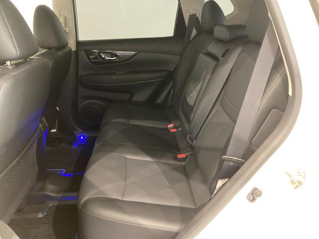 エクストレイル 20Xi 純正10インチナビ アラウンドビューモニター レーダークルーズコントロール シートヒーター デジタルインナーミラー 電動リアゲート(35枚目)