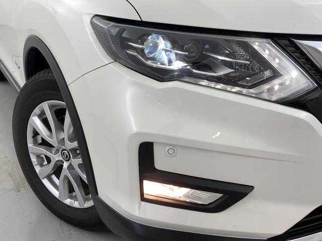 エクストレイル 20Xi 純正10インチナビ アラウンドビューモニター レーダークルーズコントロール シートヒーター デジタルインナーミラー 電動リアゲート(49枚目)