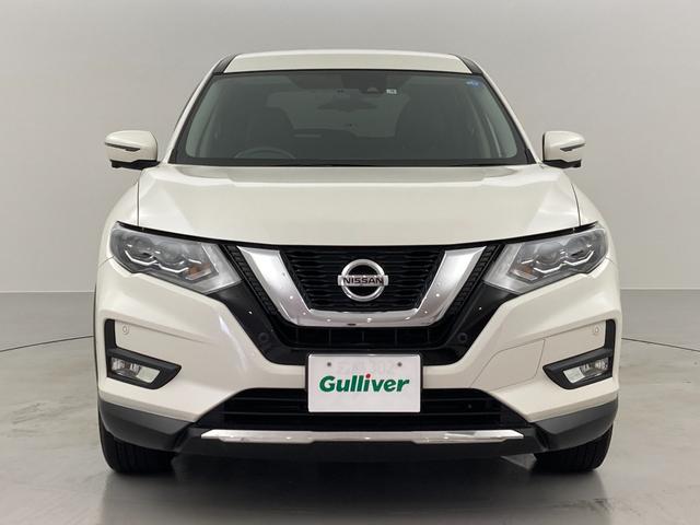 エクストレイル 20Xi 純正10インチナビ アラウンドビューモニター レーダークルーズコントロール シートヒーター デジタルインナーミラー 電動リアゲート(52枚目)