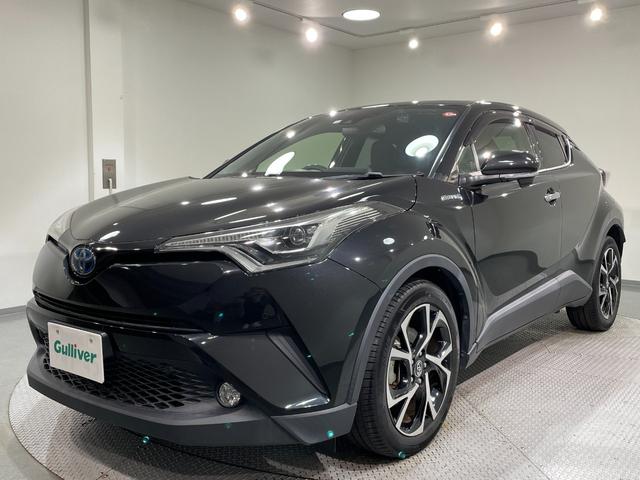 トヨタ Ｃ－ＨＲ