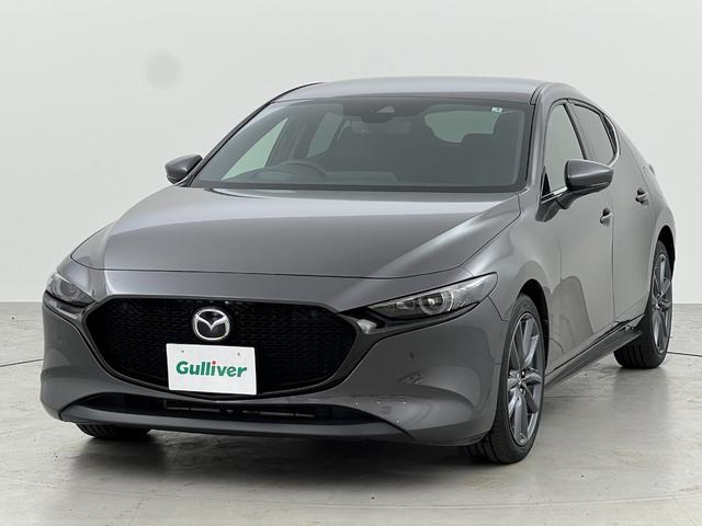 マツダ ＭＡＺＤＡ３ファストバック