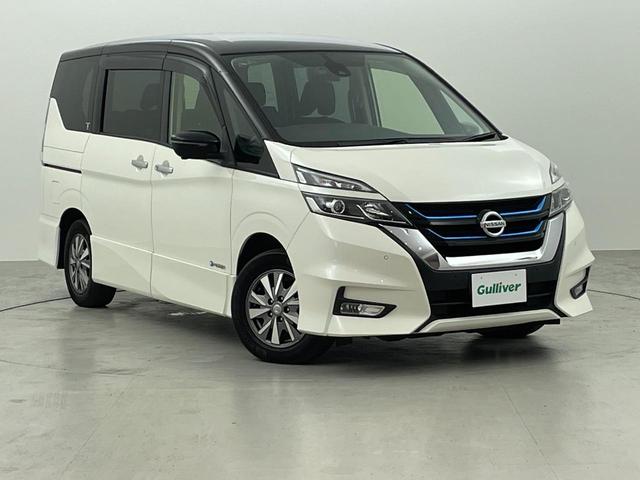 日産 セレナ