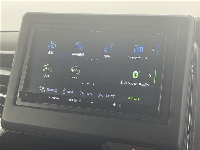 Ｎ－ＢＯＸカスタム Ｌ　社外ナビ　バックカメラ　クルーズコントロール　ホンダセンシング　コーナーセンサー　片側パワースライドドア　純正ＡＷ　純正フロアマット　シートヒーター　衝突軽減ブレーキ　Ｂｌｕｅｔｏｏｔｈ　ＥＴＣ（12枚目）