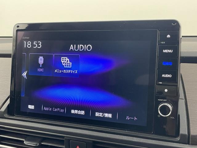 アブソルート　純正ナビ　フルセグ　両側パワースライドドア　ホンダセンシング　マルチビューカメラシステム　フリップダウンモニター　シーケンシャルウィンカー　コーナーセンサー　ＥＴＣ２．０　ＬＥＤヘッドライト　ドラレコ(14枚目)