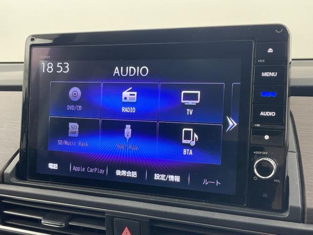 アブソルート　純正ナビ　フルセグ　両側パワースライドドア　ホンダセンシング　マルチビューカメラシステム　フリップダウンモニター　シーケンシャルウィンカー　コーナーセンサー　ＥＴＣ２．０　ＬＥＤヘッドライト　ドラレコ(15枚目)
