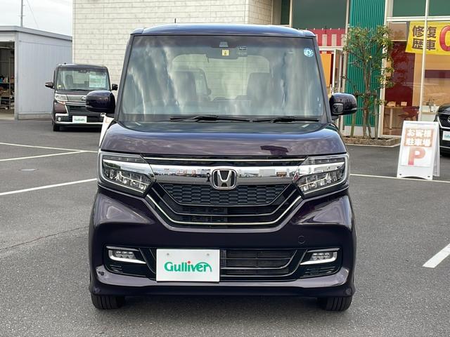 Ｇ・Ｌホンダセンシング　ホンダセンシング　純正ナビ　地デジ　禁煙車　バックカメラ　パワースライドドア　ＬＥＤヘッドライト　アダプティブクルーズコントロール　スマートキー　プッシュスタート　ドラレコ　純正アルミ　ＥＴＣ(32枚目)