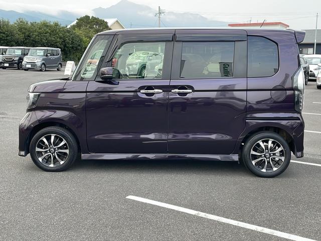 Ｎ－ＢＯＸカスタム Ｇ・Ｌホンダセンシング　ホンダセンシング　純正ナビ　地デジ　禁煙車　バックカメラ　パワースライドドア　ＬＥＤヘッドライト　アダプティブクルーズコントロール　スマートキー　プッシュスタート　ドラレコ　純正アルミ　ＥＴＣ（34枚目）