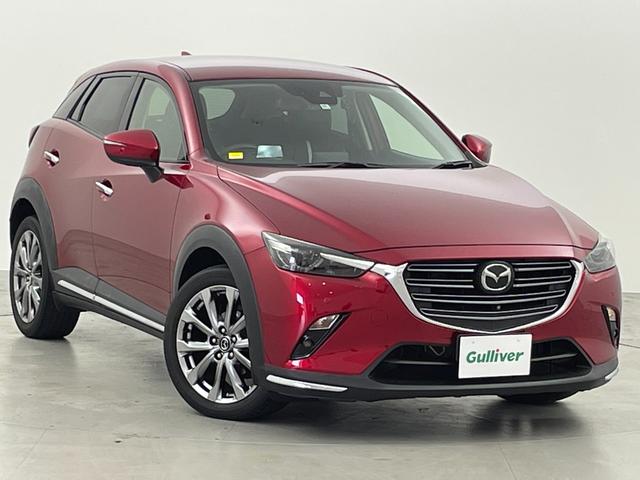 マツダ ＣＸ－３