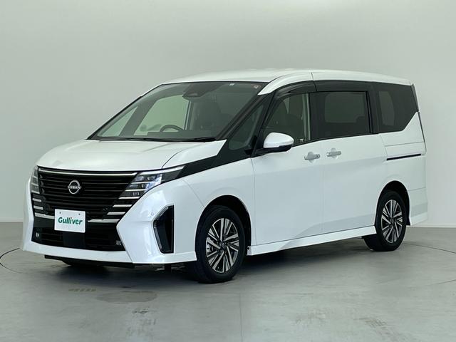 ｅ－パワー　ハイウェイスターＶ　プロパイロット　エマージェンシーブレーキ　日産コネクトナビ　フルセグ　両側パワースライドドア　アラウンドビューモニター　禁煙車　コーナーセンサー　ＥＴＣ２．０　ブラインドスポットモニター　ＬＥＤヘッド(52枚目)