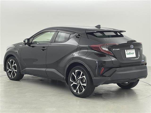 トヨタ Ｃ－ＨＲ