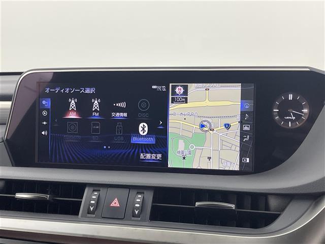 ＥＳ ＥＳ３００ｈ　Ｆスポーツ　ワンオーナー　サンルーフ　純正１２．３型ハイブリッドナビ　プレミアムサウンド　ドラレコ　ＥＴＣ２．０　Ｂカメラ　コーナーセンサー　ＰＣＳ　ＬＴＡ　ＢＳＭ　ＰＫＳＢ　シートベンチレーション　３眼ＬＥＤ（5枚目）