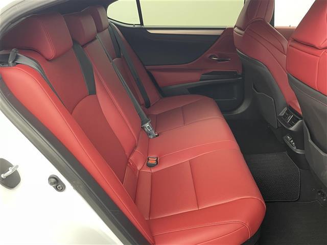 ＥＳ ＥＳ３００ｈ　Ｆスポーツ　ワンオーナー　サンルーフ　純正１２．３型ハイブリッドナビ　プレミアムサウンド　ドラレコ　ＥＴＣ２．０　Ｂカメラ　コーナーセンサー　ＰＣＳ　ＬＴＡ　ＢＳＭ　ＰＫＳＢ　シートベンチレーション　３眼ＬＥＤ（15枚目）