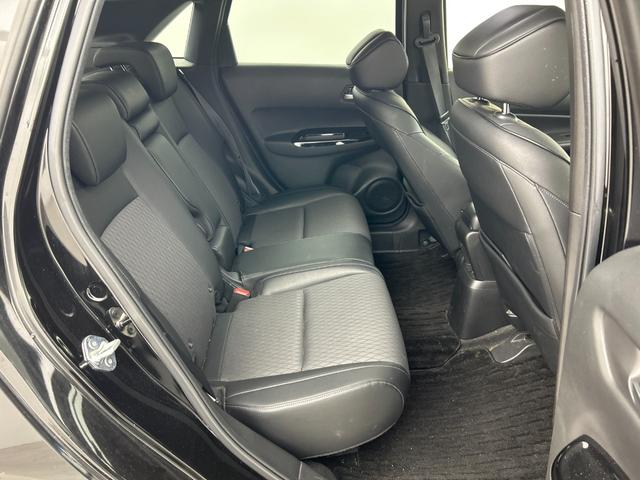 フィット e:HEVリュクス 純正8型ナビ(CD DVD BT フルセグTV) バックカメラ ETC シティブレーキシステム レーンキープアシスト オートハイビーム レーダークルーズコントロール コーナーセンサー(15枚目)