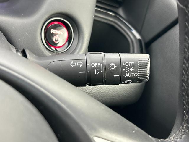 フィット e:HEVリュクス 純正8型ナビ(CD DVD BT フルセグTV) バックカメラ ETC シティブレーキシステム レーンキープアシスト オートハイビーム レーダークルーズコントロール コーナーセンサー(26枚目)