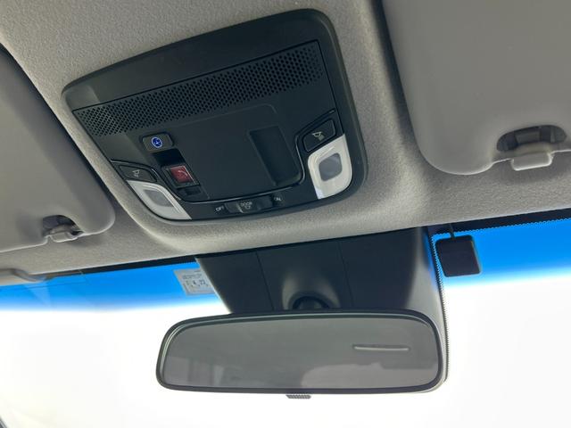 フィット e:HEVリュクス 純正8型ナビ(CD DVD BT フルセグTV) バックカメラ ETC シティブレーキシステム レーンキープアシスト オートハイビーム レーダークルーズコントロール コーナーセンサー(36枚目)