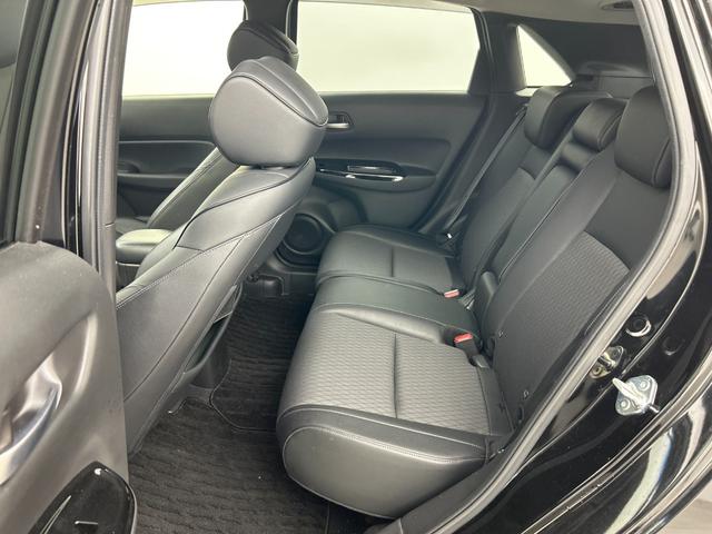 フィット e:HEVリュクス 純正8型ナビ(CD DVD BT フルセグTV) バックカメラ ETC シティブレーキシステム レーンキープアシスト オートハイビーム レーダークルーズコントロール コーナーセンサー(38枚目)