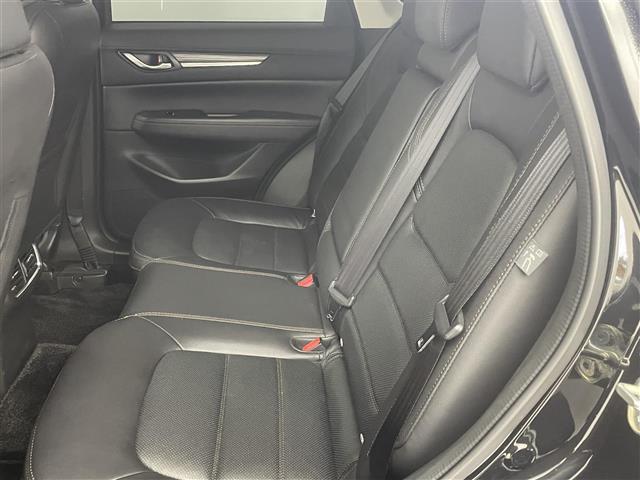 ＣＸ－５ ＸＤ　Ｌパッケージ　純正ナビ　バックカメラ　ＡＣＣ　コーナーセンサー　スマート・シティ・ブレーキ・サポート　レーンキープ　ＢＳＭ　ＭＴモード付　パワーバックドア　ステアリングヒーター　シートヒーター　パワーシート　ＬＥＤ（15枚目）