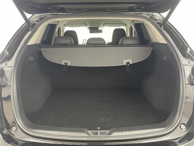 ＣＸ－５ ＸＤ　Ｌパッケージ　純正ナビ　バックカメラ　ＡＣＣ　コーナーセンサー　スマート・シティ・ブレーキ・サポート　レーンキープ　ＢＳＭ　ＭＴモード付　パワーバックドア　ステアリングヒーター　シートヒーター　パワーシート　ＬＥＤ（16枚目）