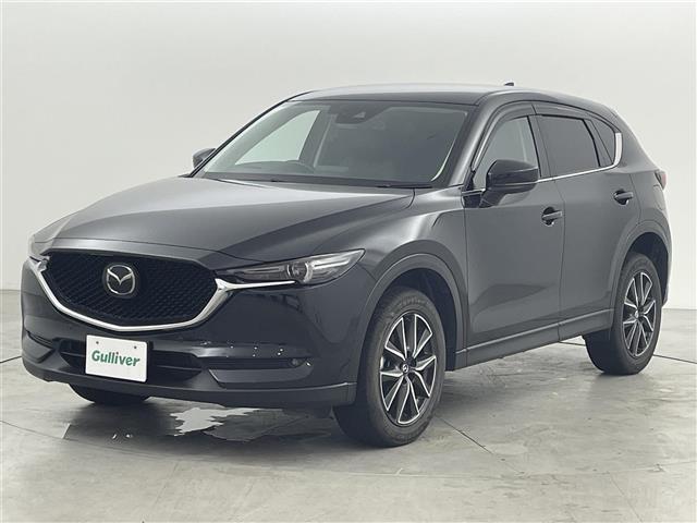 ＣＸ－５ ＸＤ　Ｌパッケージ　純正ナビ　バックカメラ　ＡＣＣ　コーナーセンサー　スマート・シティ・ブレーキ・サポート　レーンキープ　ＢＳＭ　ＭＴモード付　パワーバックドア　ステアリングヒーター　シートヒーター　パワーシート　ＬＥＤ（19枚目）
