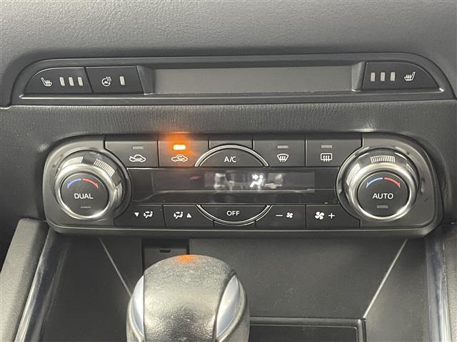 ＣＸ－５ ＸＤ　Ｌパッケージ　純正ナビ　バックカメラ　ＡＣＣ　コーナーセンサー　スマート・シティ・ブレーキ・サポート　レーンキープ　ＢＳＭ　ＭＴモード付　パワーバックドア　ステアリングヒーター　シートヒーター　パワーシート　ＬＥＤ（31枚目）
