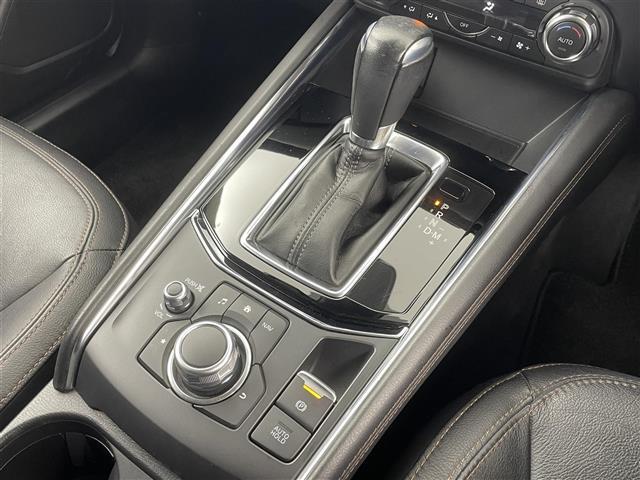 ＣＸ－５ ＸＤ　Ｌパッケージ　純正ナビ　バックカメラ　ＡＣＣ　コーナーセンサー　スマート・シティ・ブレーキ・サポート　レーンキープ　ＢＳＭ　ＭＴモード付　パワーバックドア　ステアリングヒーター　シートヒーター　パワーシート　ＬＥＤ（34枚目）