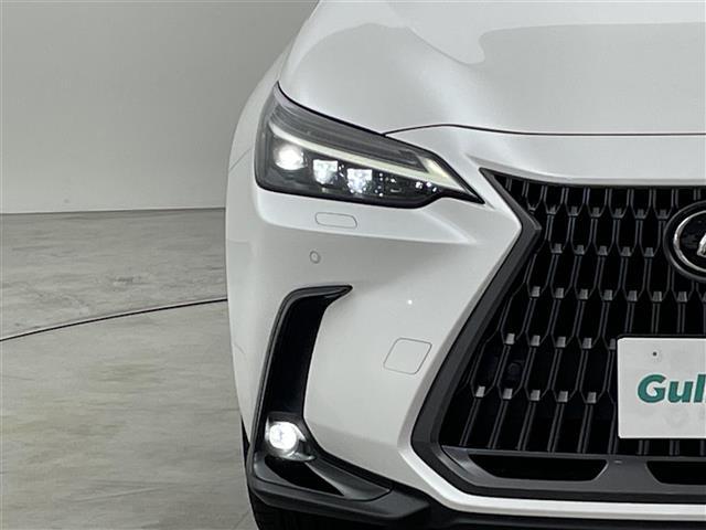 ＮＸ ＮＸ３５０ｈ　バージョンＬ　ワンオーナー　サンルーフ　純正ＤＡ　全方位カメラ　ＥＴＣ２．０　前後ドラレコ　セーフティシステム　ＡＣＣ　コーナーセンサー　パドルシフト　シートヒーター／ベンチレーション　パワーバックドア　ＨＵＤ（17枚目）