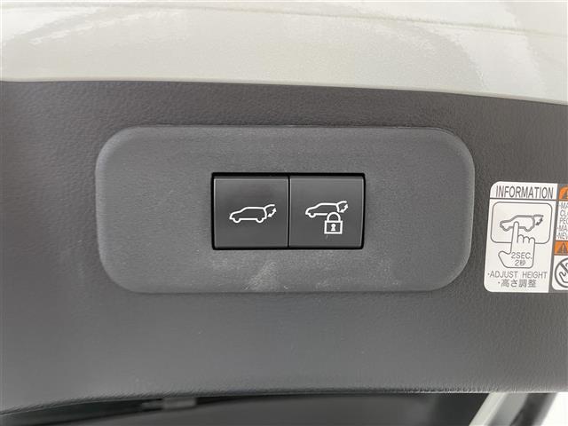 ＮＸ ＮＸ３５０ｈ　バージョンＬ　ワンオーナー　サンルーフ　純正ＤＡ　全方位カメラ　ＥＴＣ２．０　前後ドラレコ　セーフティシステム　ＡＣＣ　コーナーセンサー　パドルシフト　シートヒーター／ベンチレーション　パワーバックドア　ＨＵＤ（35枚目）