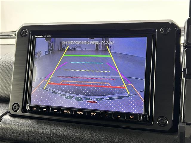 ジムニーシエラ ＪＣ　純正８型ナビ（ＢＴ，フルセグＴＶ）　バックカメラ　ＥＴＣ　前後ドラレコ　スロットコントロール　クルコン　衝突軽減ブレーキ　レーンキープ　ヒルディセントコントロール　アイドリングストップ　シートヒーター（5枚目）