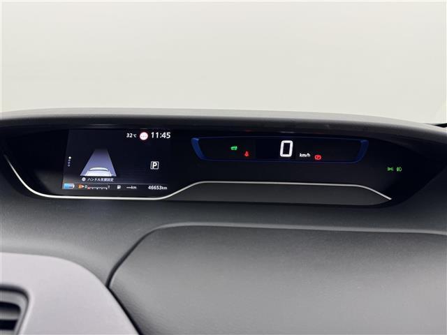 セレナ ｅ－パワー　ハイウェイスターＶ　純正１０型ＳＤナビ　アラウンドビューモニター　インテリジェントルームミラー　ＥＴＣ　ナビ連動前方ドラレコ　プロパイロット　コーナーセンサー　エマージェンシーブレーキ　レーンキープ　両側電動スライドドア（22枚目）