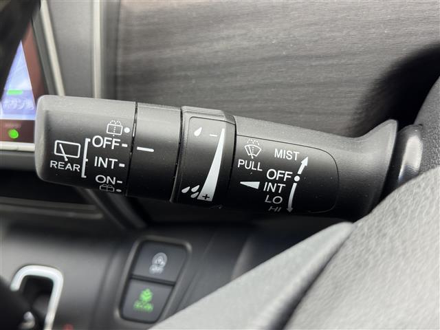 フリード Ｇ・ホンダセンシング　純正９型ナビ（ＢＴ，フルセグＴＶ）　バックカメラ　ビルトインＥＴＣ　前後ドラレコ　アダプティブクルコン　コーナーセンサー　ホンダセンシング　衝突被害軽減ブレーキ　レーンキープ　両側電動スライドドア（26枚目）
