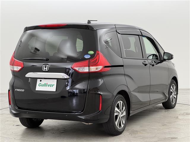 フリード Ｇ・ホンダセンシング　純正９型ナビ（ＢＴ，フルセグＴＶ）　バックカメラ　ビルトインＥＴＣ　前後ドラレコ　アダプティブクルコン　コーナーセンサー　ホンダセンシング　衝突被害軽減ブレーキ　レーンキープ　両側電動スライドドア（38枚目）
