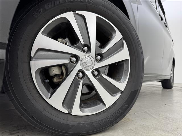 フリード Ｇ・ホンダセンシング　純正９型ナビ（ＢＴ，フルセグＴＶ）　バックカメラ　ビルトインＥＴＣ　前後ドラレコ　アダプティブクルコン　コーナーセンサー　ホンダセンシング　衝突被害軽減ブレーキ　レーンキープ　両側電動スライドドア（41枚目）