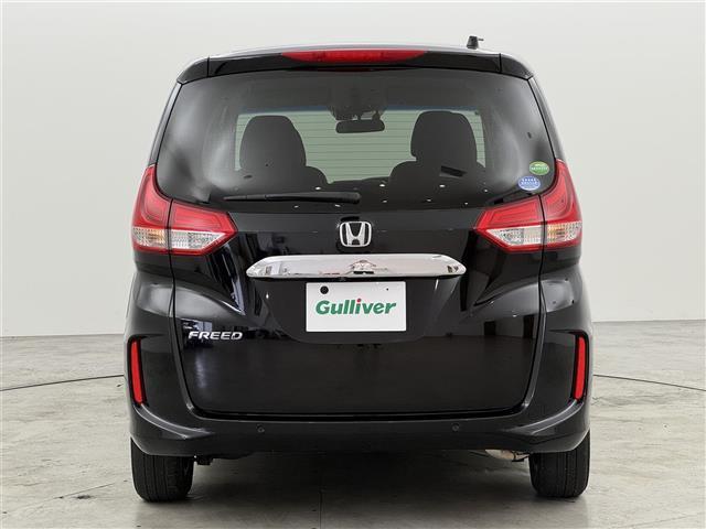 フリード Ｇ・ホンダセンシング　純正９型ナビ（ＢＴ，フルセグＴＶ）　バックカメラ　ビルトインＥＴＣ　前後ドラレコ　アダプティブクルコン　コーナーセンサー　ホンダセンシング　衝突被害軽減ブレーキ　レーンキープ　両側電動スライドドア（43枚目）