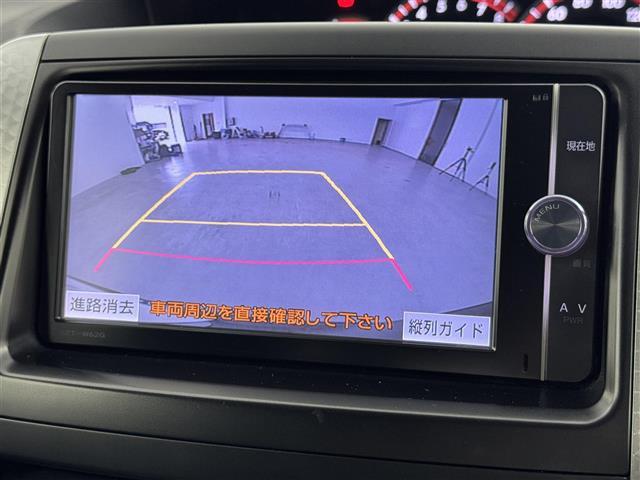 ヴォクシー ＺＳ　煌Ｚ　純正９型ナビ（フルセグＴＶ）　バックカメラ　ビルトインＥＴＣ　３６０°ドライブレコーダー　パドルシフト　両側電動スライドドア　ハーフレザー　プッシュスタート　電動格納式ドアミラー　純正１６インチＡＷ（5枚目）