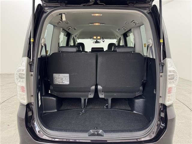 ヴォクシー ＺＳ　煌Ｚ　純正９型ナビ（フルセグＴＶ）　バックカメラ　ビルトインＥＴＣ　３６０°ドライブレコーダー　パドルシフト　両側電動スライドドア　ハーフレザー　プッシュスタート　電動格納式ドアミラー　純正１６インチＡＷ（16枚目）