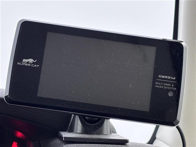 Ｎ－ＢＯＸ Ｇ・ＥＸホンダセンシング　社外ナビ（ＢＴ，フルセグＴＶ）　バックカメラ　ビルトインＥＴＣ　レーダー探知機　アダプティブクルコン　ホンダセンシング　衝突軽減　レーンキープ　先行車発進お知らせ　標識認識機能　片側電動スライドドア（12枚目）