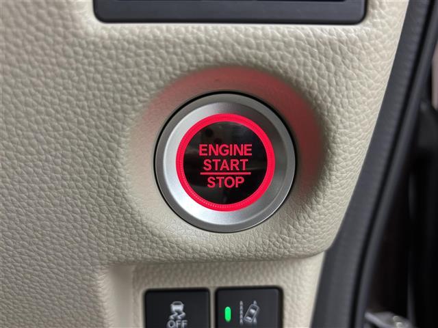 Ｎ－ＢＯＸ Ｇ・ＥＸホンダセンシング　社外ナビ（ＢＴ，フルセグＴＶ）　バックカメラ　ビルトインＥＴＣ　レーダー探知機　アダプティブクルコン　ホンダセンシング　衝突軽減　レーンキープ　先行車発進お知らせ　標識認識機能　片側電動スライドドア（21枚目）