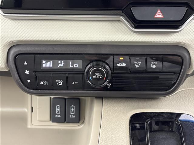 Ｎ－ＢＯＸ Ｇ・ＥＸホンダセンシング　社外ナビ（ＢＴ，フルセグＴＶ）　バックカメラ　ビルトインＥＴＣ　レーダー探知機　アダプティブクルコン　ホンダセンシング　衝突軽減　レーンキープ　先行車発進お知らせ　標識認識機能　片側電動スライドドア（29枚目）