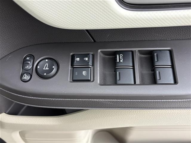 Ｎ－ＢＯＸ Ｇ・ＥＸホンダセンシング　社外ナビ（ＢＴ，フルセグＴＶ）　バックカメラ　ビルトインＥＴＣ　レーダー探知機　アダプティブクルコン　ホンダセンシング　衝突軽減　レーンキープ　先行車発進お知らせ　標識認識機能　片側電動スライドドア（32枚目）